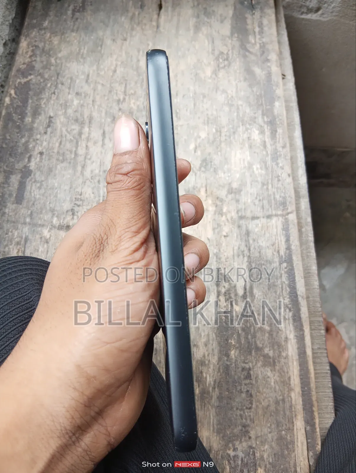Samsung Galaxy A34 5G 128 GB Black