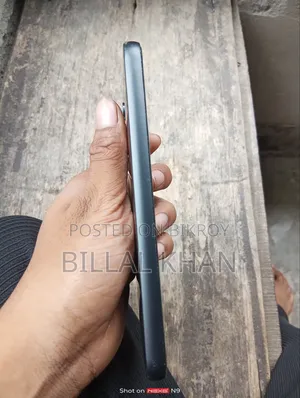 Samsung Galaxy A34 5G 128 GB Black