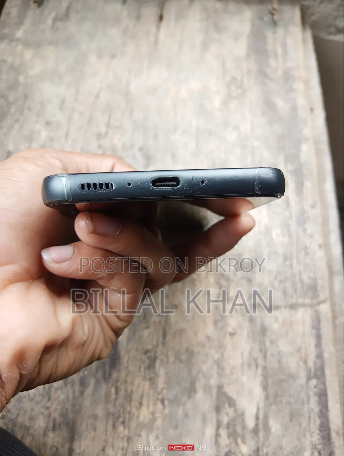 Samsung Galaxy A34 5G 128 GB Black