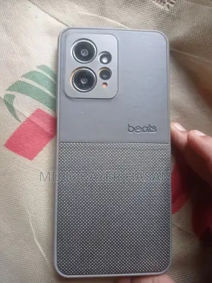 Xiaomi Redmi Note 12 256 GB Black
