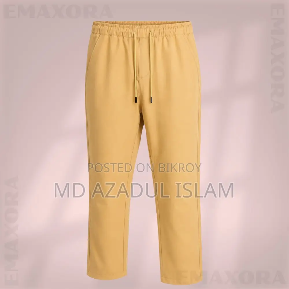 Premium Trouser for Men