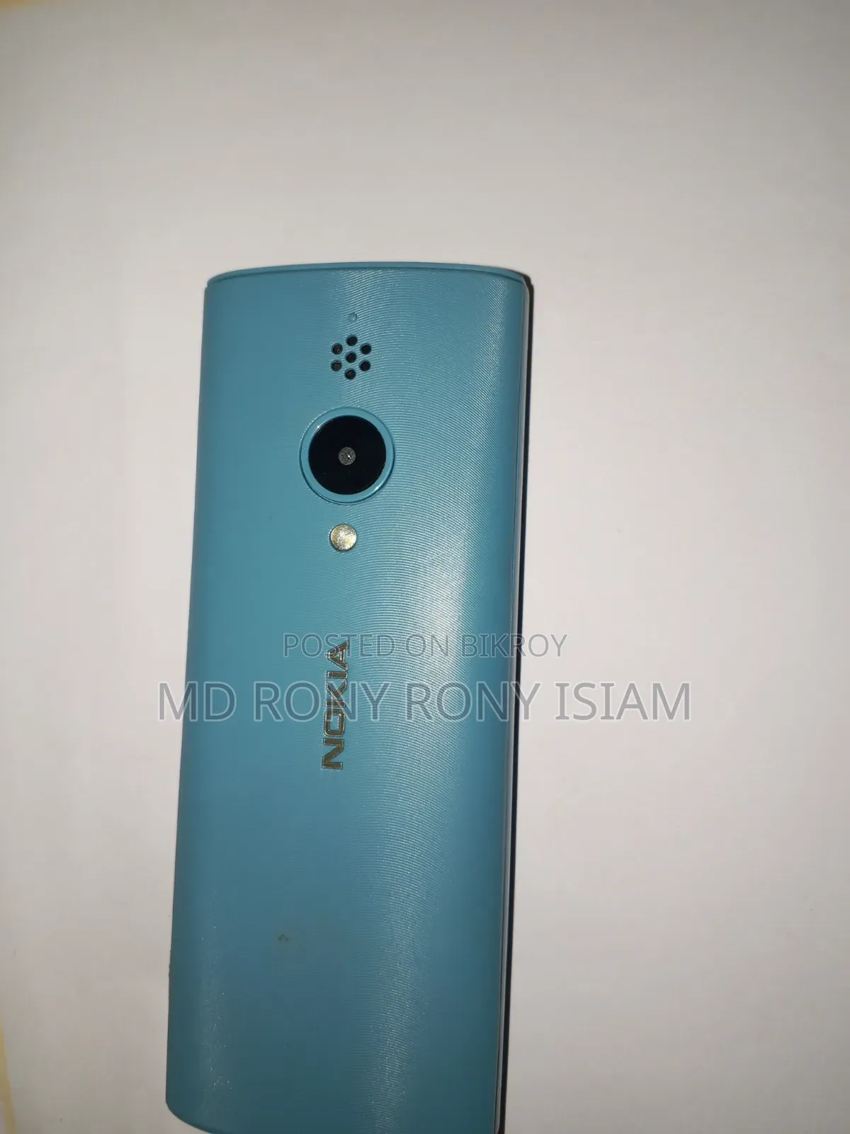 New Nokia 1.3 16 GB Blue