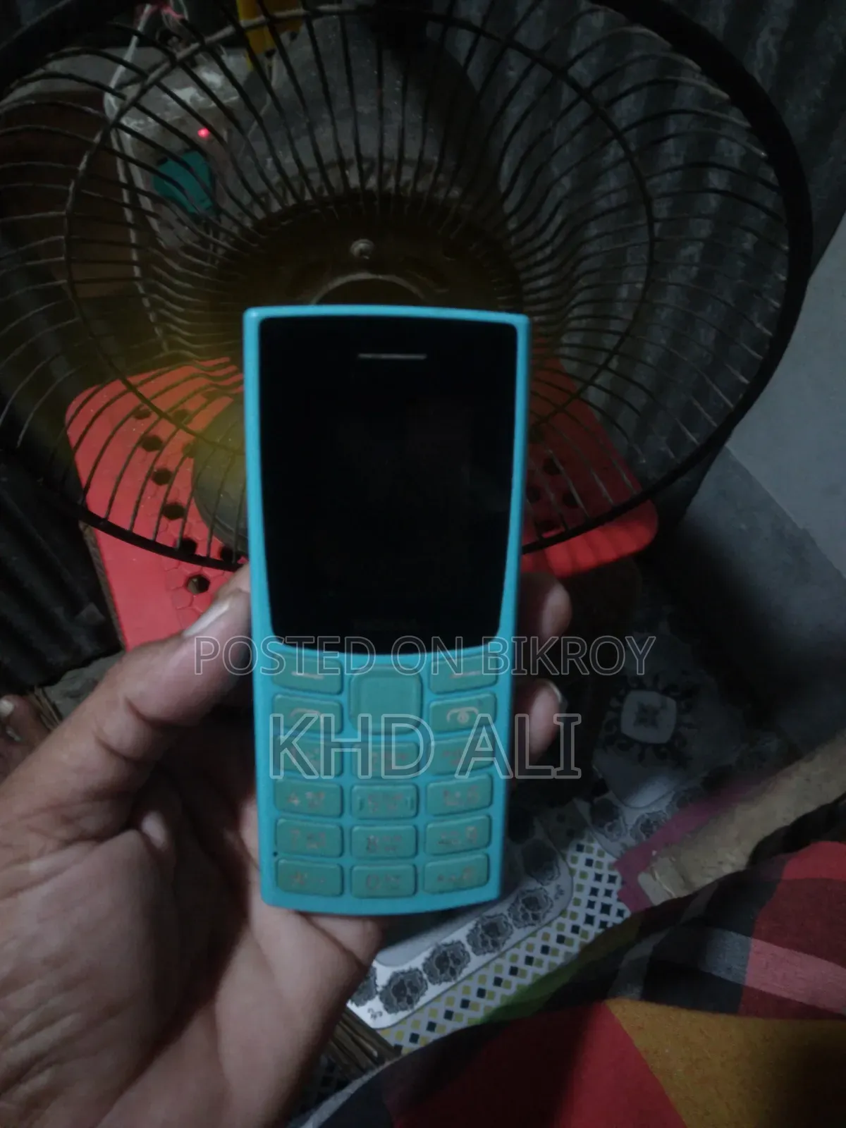 Nokia 110 Bronze