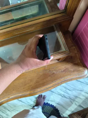 Xiaomi Redmi Note 12 Pro+ 5G 256 GB Black