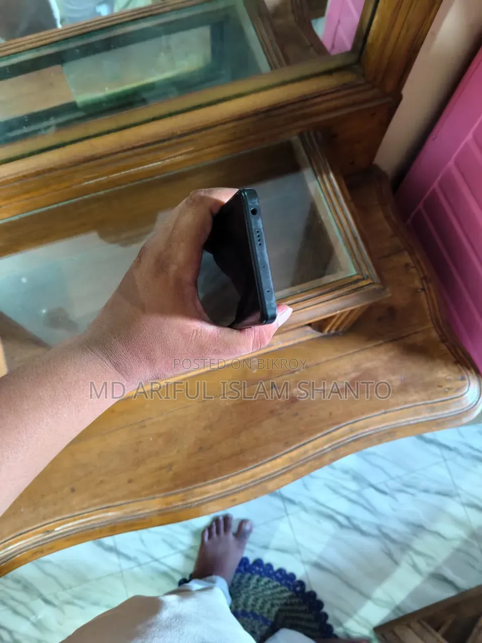 Xiaomi Redmi Note 12 Pro+ 5G 256 GB Black
