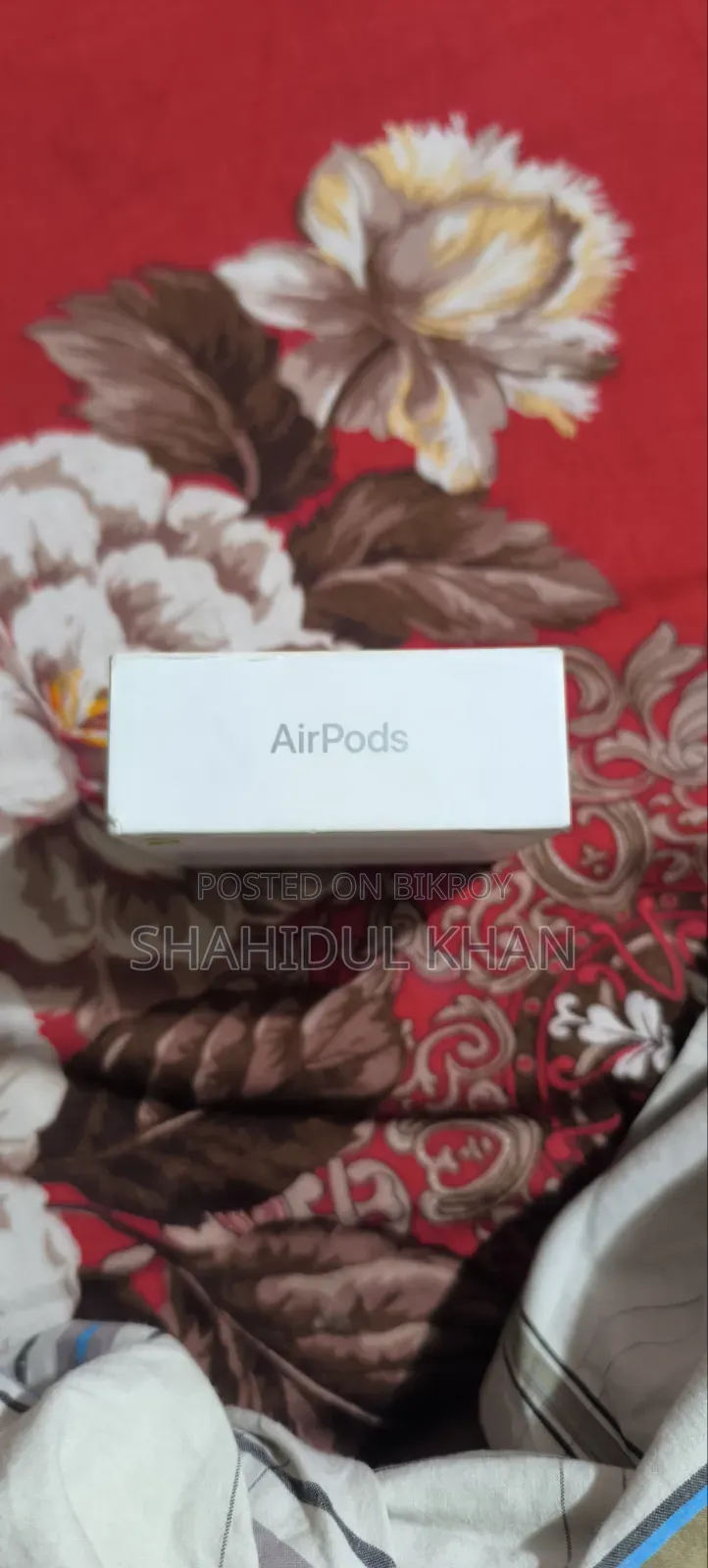 Apple Airpods 4 New Intake America Theke Ana