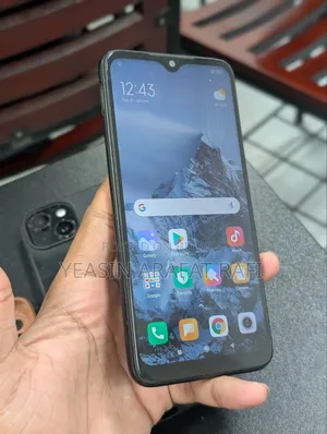 Xiaomi Redmi Note 7 Pro ১২৮ জিবি ব্ল্যাক