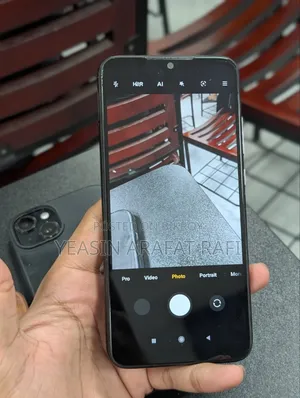Xiaomi Redmi Note 7 Pro ১২৮ জিবি ব্ল্যাক
