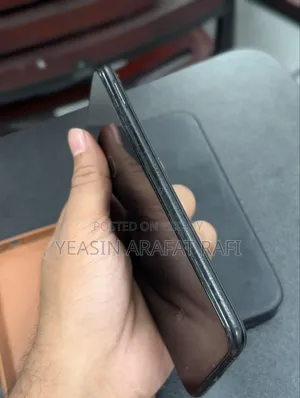 Xiaomi Redmi Note 7 Pro ১২৮ জিবি ব্ল্যাক