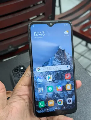Xiaomi Redmi Note 7 Pro ১২৮ জিবি ব্ল্যাক