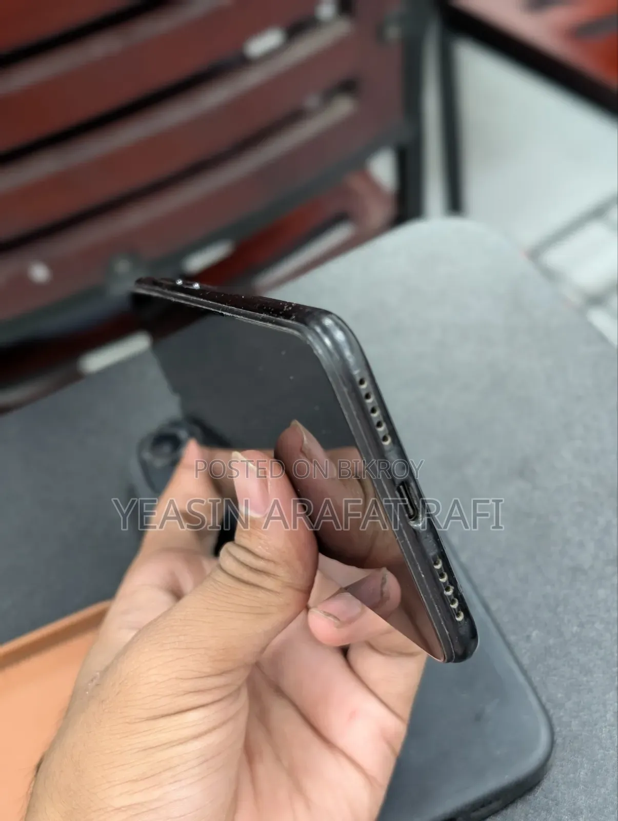 Xiaomi Redmi Note 7 Pro ১২৮ জিবি ব্ল্যাক