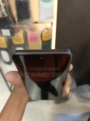 Oppo A3x 64 GB Purple