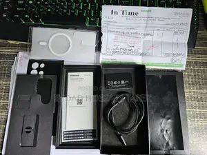 Samsung Galaxy S23 Ultra 256 GB Green