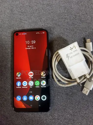 রিয়েলমি সি১৭ ১২৮ জিবি ব্লু