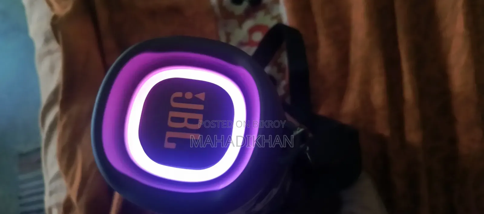Sound Speaker
