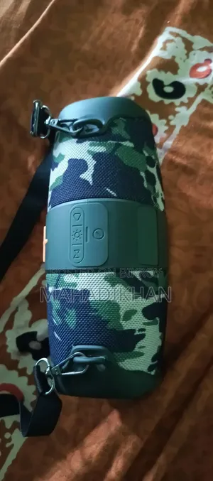 Sound Speaker