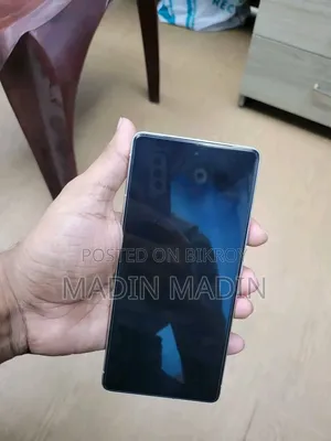 Google Pixel 7 256 GB White
