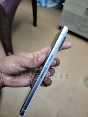 Google Pixel 7 256 GB White