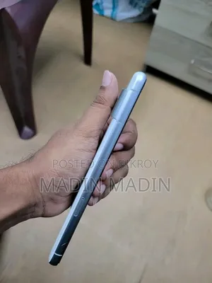 Google Pixel 7 256 GB White