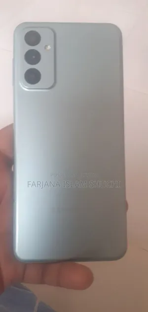 Samsung Galaxy M23 128 GB