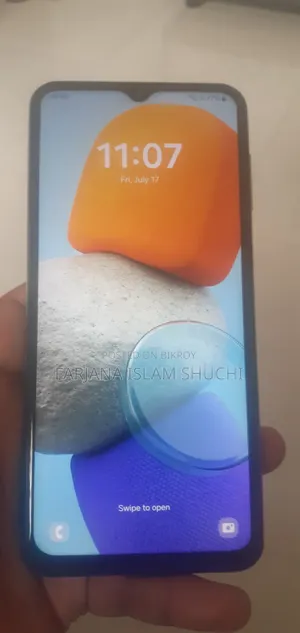 Samsung Galaxy M23 128 GB