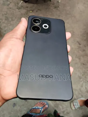 Oppo A5 Pro 4G 128 GB Gray