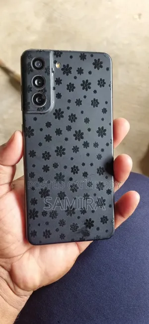 Samsung Galaxy S21 FE 5G 128 GB কালো