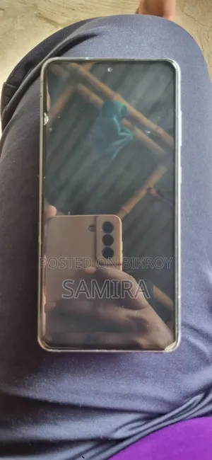 Samsung Galaxy S21 FE 5G 128 GB কালো