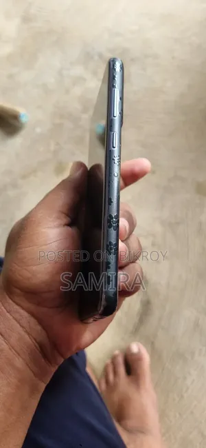 Samsung Galaxy S21 FE 5G 128 GB কালো