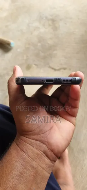 Samsung Galaxy S21 FE 5G 128 GB কালো