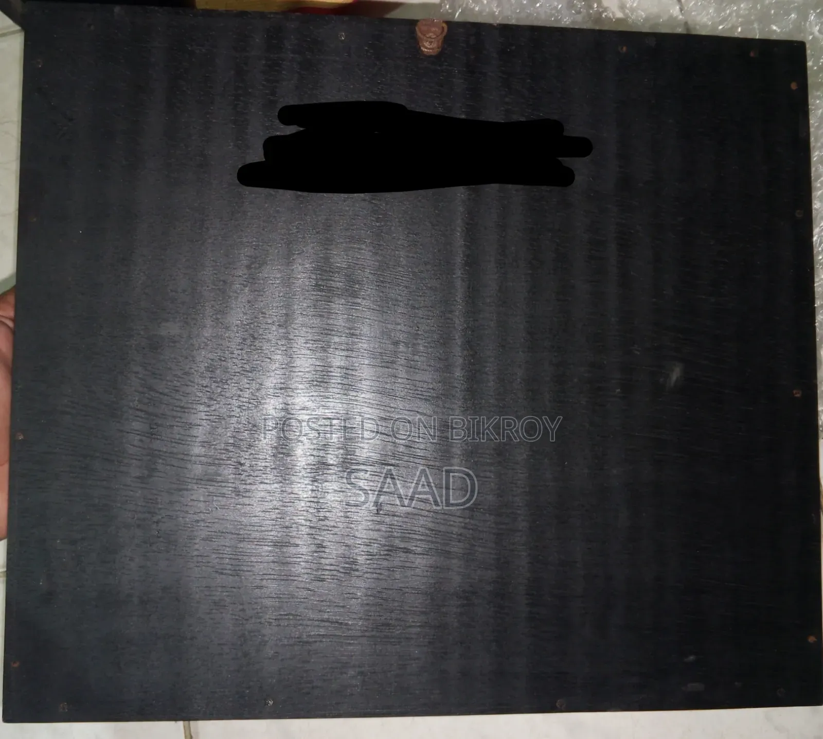 Terracotta Wall Mat