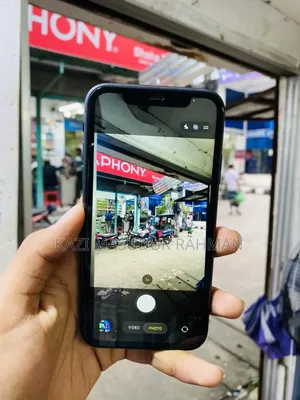 অ্যাপল আইফোন ১১ ১২৮ জিবি গ্রে
