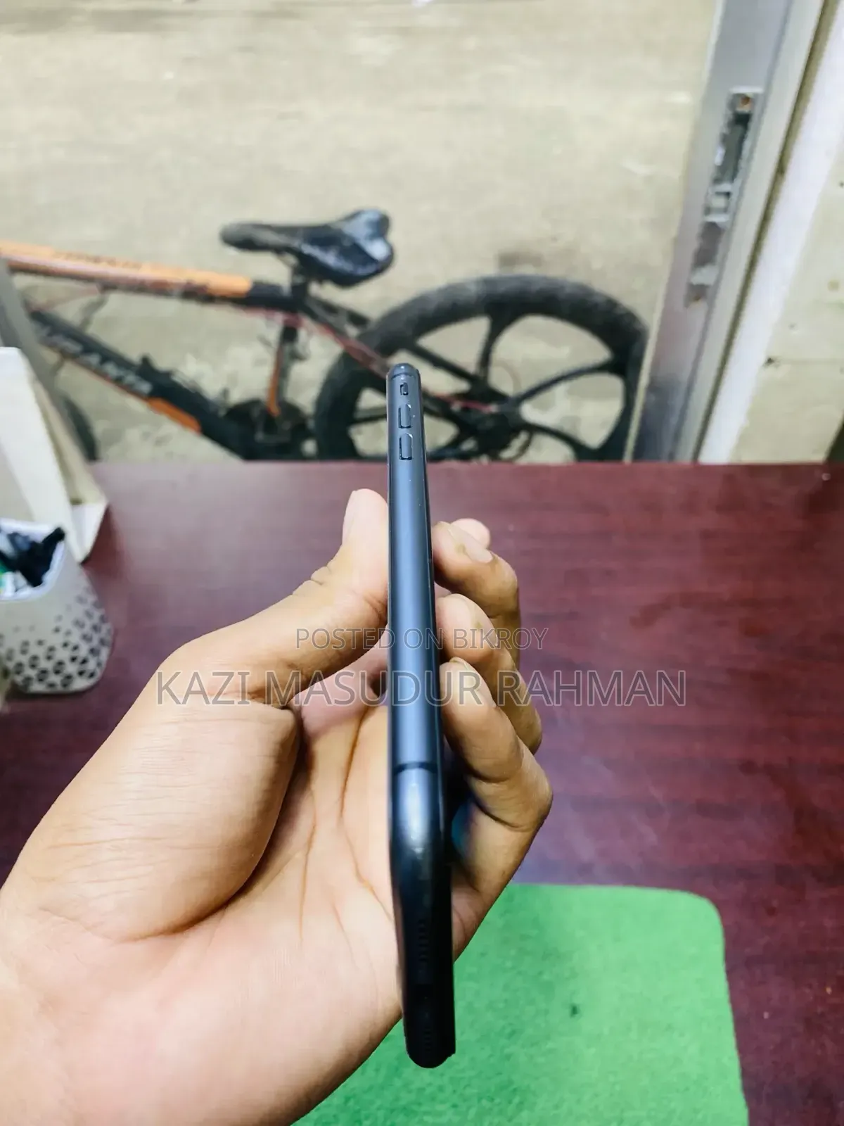 অ্যাপল আইফোন ১১ ১২৮ জিবি গ্রে