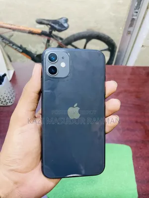 অ্যাপল আইফোন ১১ ১২৮ জিবি গ্রে