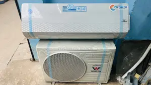 Walton 1.5 Ton Inverter AC