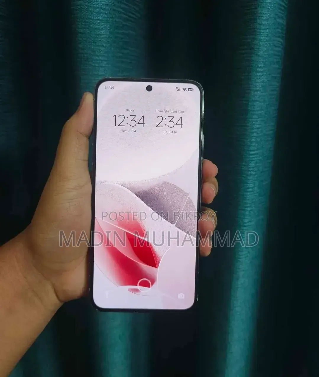 Xiaomi 13 256 GB Black