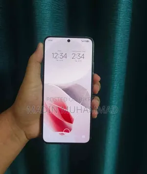 Xiaomi 13 256 GB Black