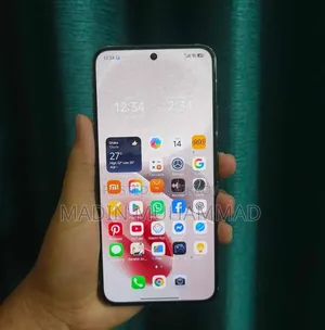 Xiaomi 13 256 GB Black