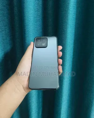 Xiaomi 13 256 GB Black