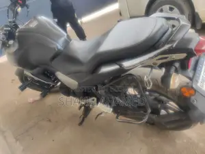 Yamaha FZS V3 2022 Black