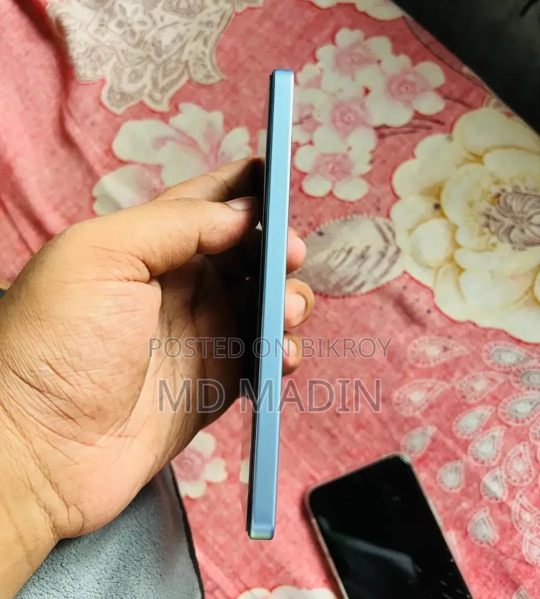 Xiaomi Redmi Note 13 256 GB Blue