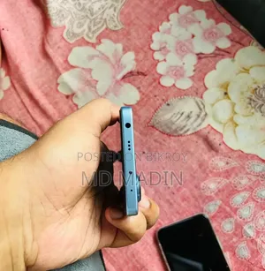 Xiaomi Redmi Note 13 256 GB Blue