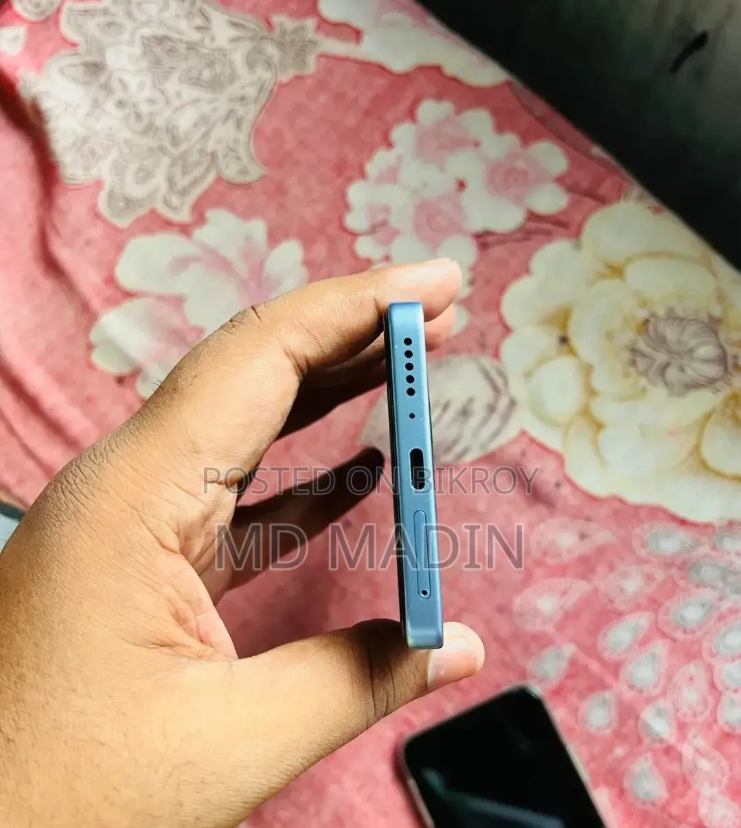 Xiaomi Redmi Note 13 256 GB Blue