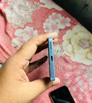 Xiaomi Redmi Note 13 256 GB Blue