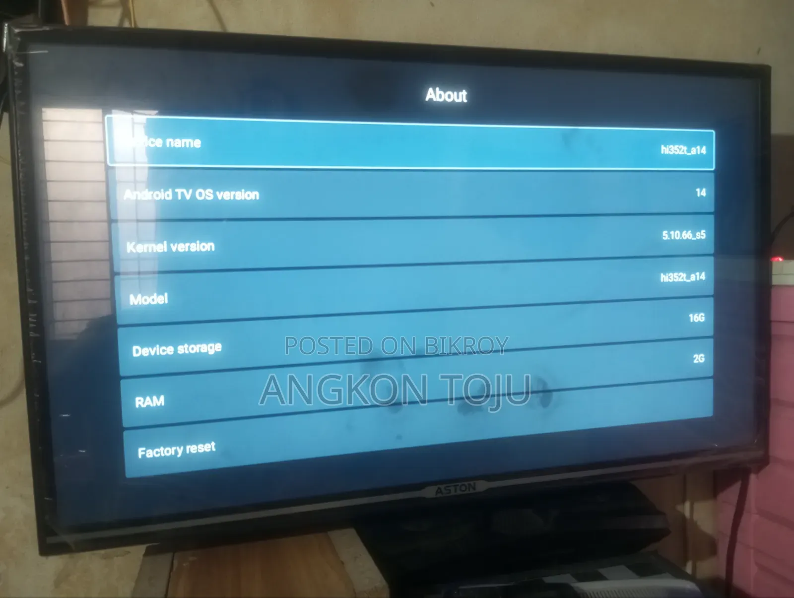 Very Good TV