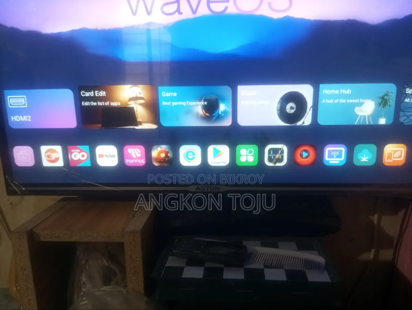 Very Good TV
