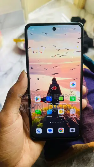 Oppo A58 128 GB Black
