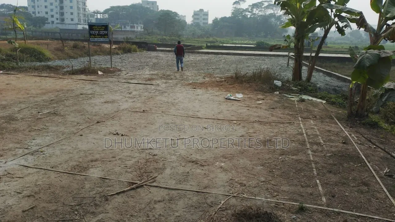 FALCON HEIGHTS Land Share Project
