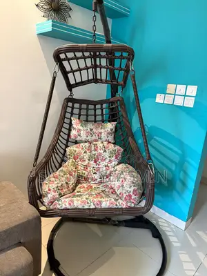 Hanging Swing Chair