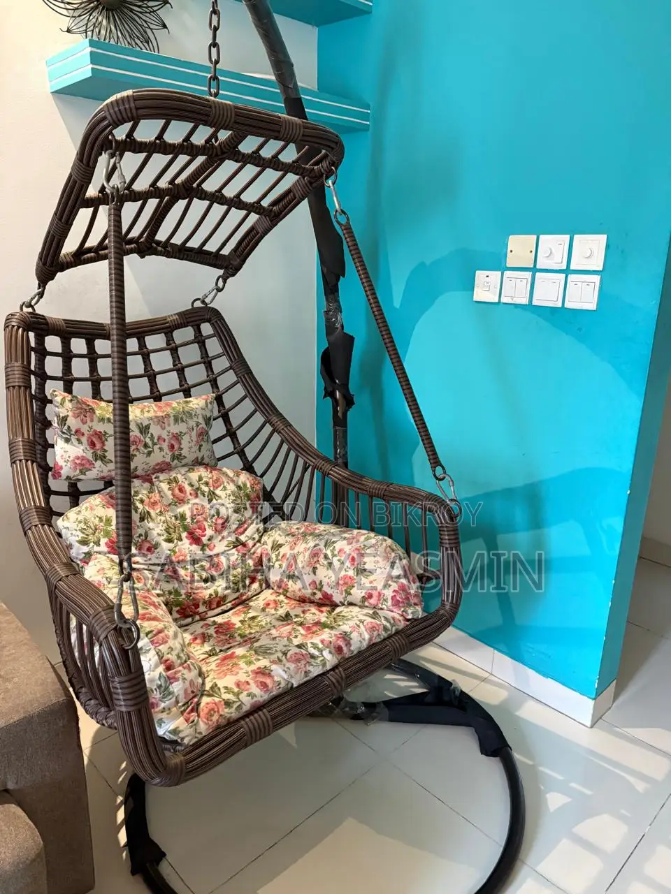 Hanging Swing Chair